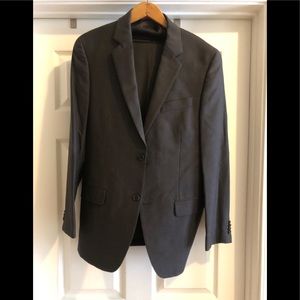 Alfani suit